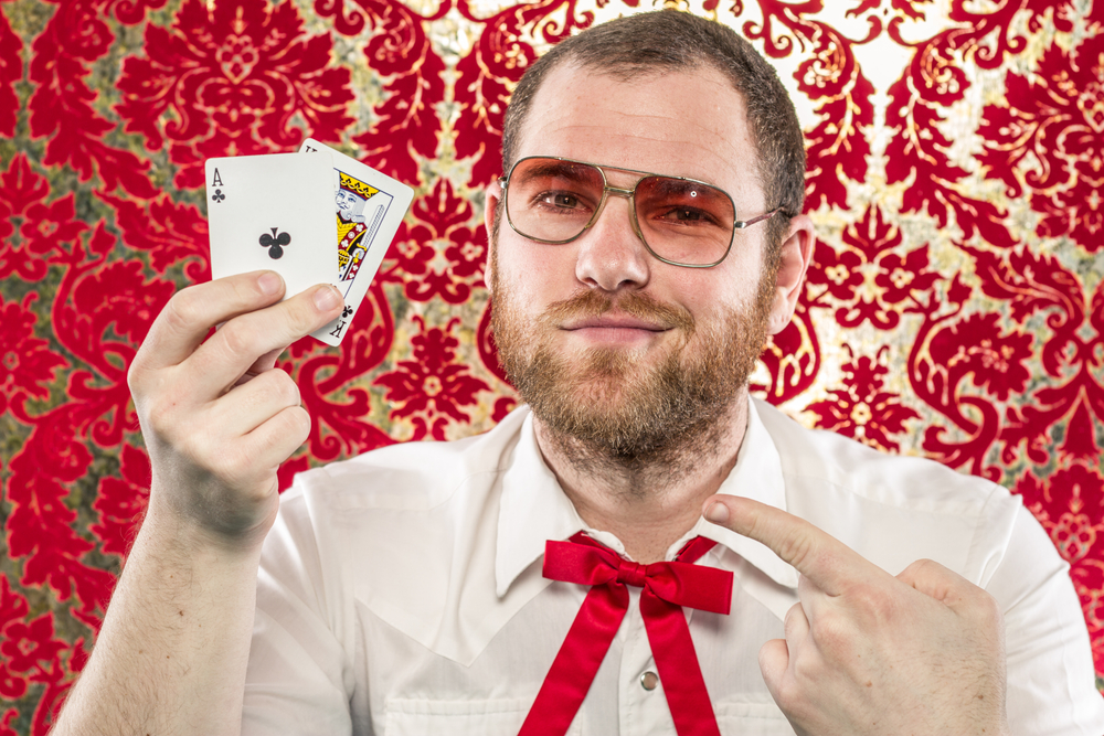 Most famous online poker players